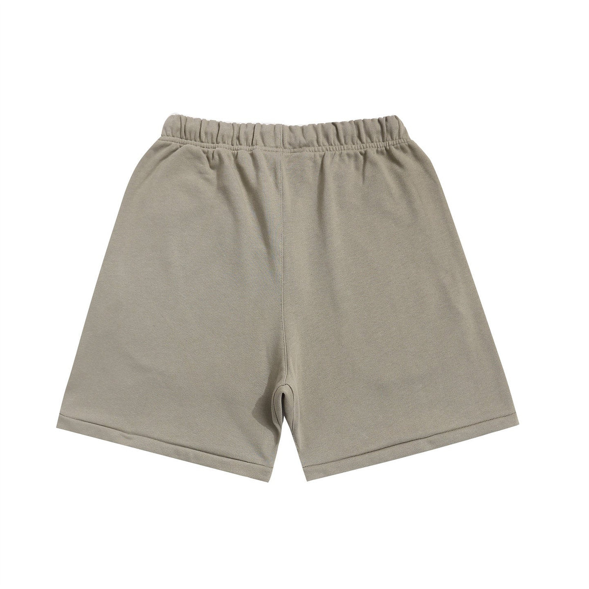 FEAR OF GOD FOG ESSENTIALS New American High‑Street Loose Men’s Casual Shorts