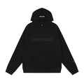 FEAR OF GOD FOG ESSENTIALS Loose Hoodie Unisex High Street Sweatshirt