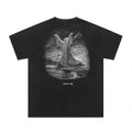 FEAR OF GOD ESSENTIALS Eternal Union Double‑Sided Vintage Wash T‑Shirt