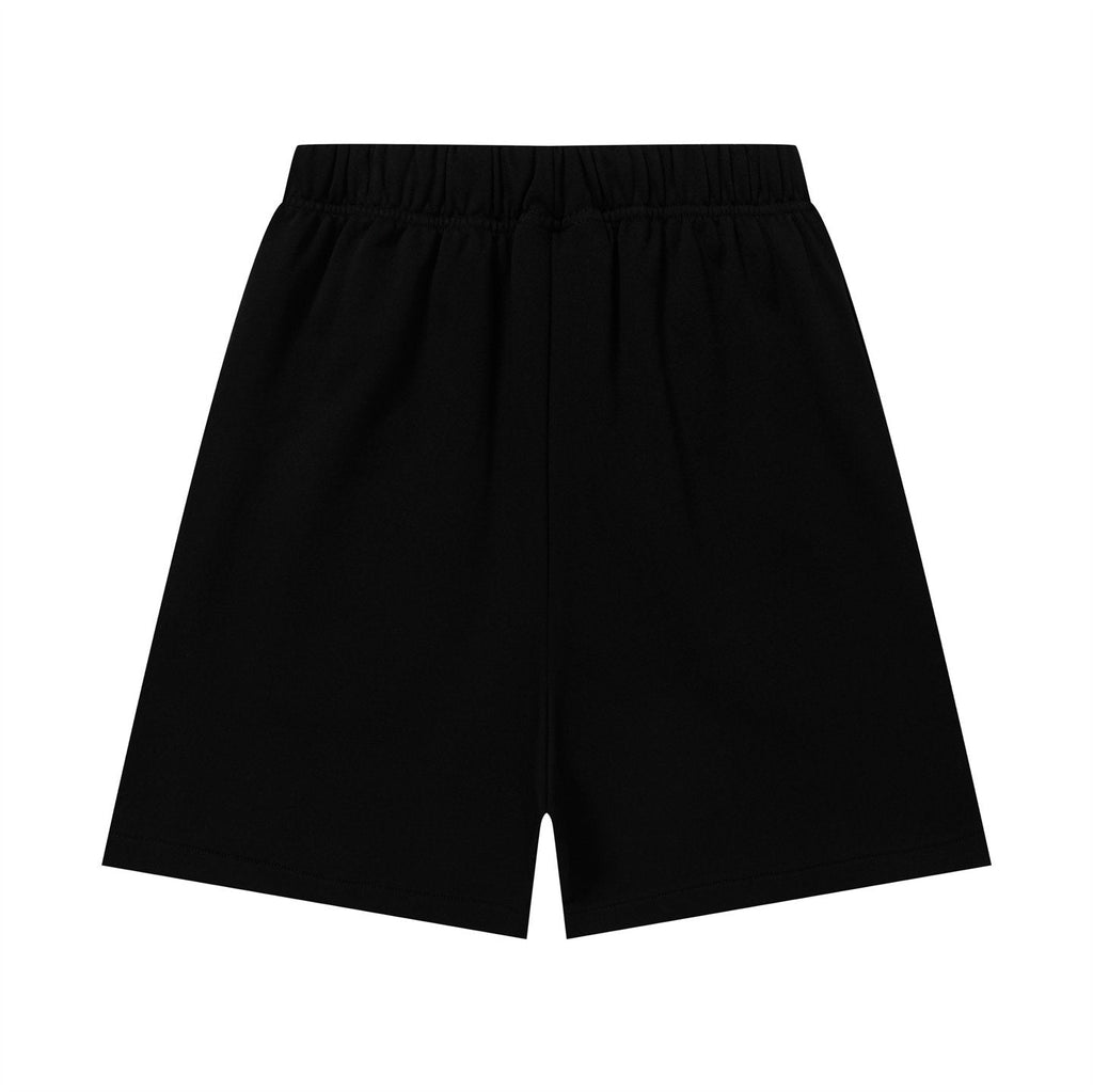 FEAR OF GOD FOG ESSENTIALS American High‑Street 5‑Inch Men’s Summer Shorts